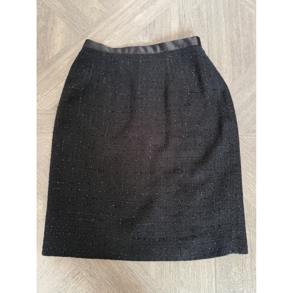Talbots Office Skirt Size‎ 10P Classic